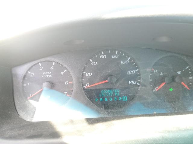 Photo 9 from auction – 2010 CHEVROLET IMPALA LS with VIN 2G1WA5EK4A1117688