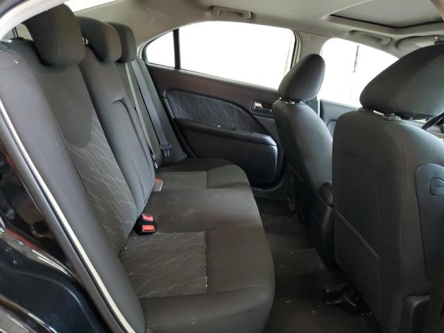 Photo 10 from auction – 2010 MERCURY MILAN with VIN 3MEHM0HA1AR620909