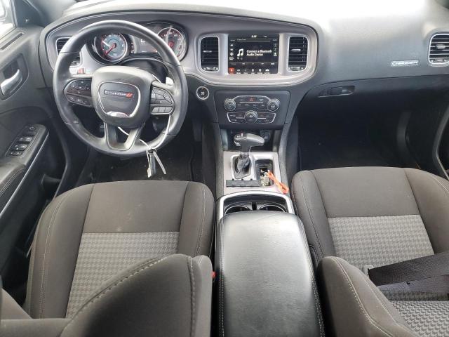 Photo 8 from auction – 2023 DODGE CHARGER R/ with VIN 2C3CDXCT8PH568412