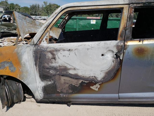 Photo 7 from auction – 2010 TOYOTA SCION XB with VIN JTLZE4FE2A1111443