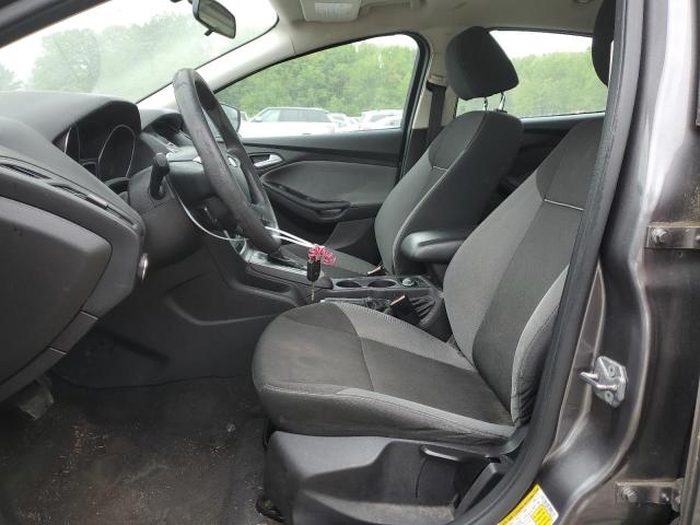 صورة رقم 7 من المزاد - 2013 FORD FOCUS SE مع VIN 1FADP3F27DL148633