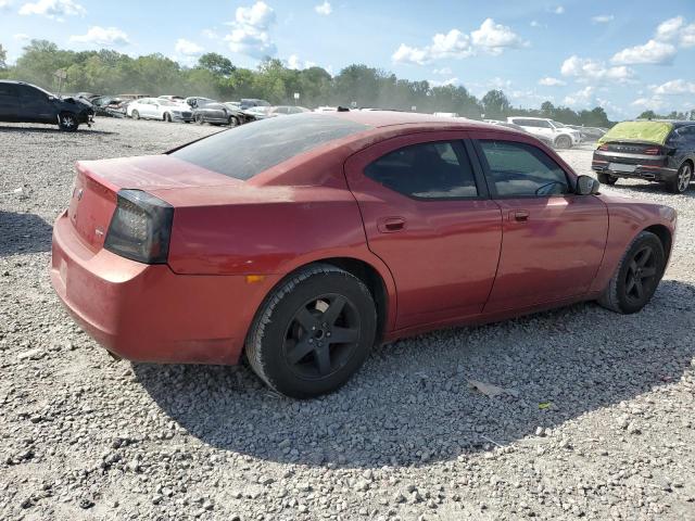 Photo 3 from auction – 2008 DODGE CHARGER SX with VIN 2B3KA33G78H238887