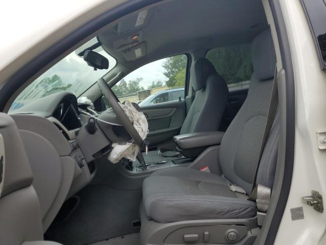 Photo 7 from auction – 2014 CHEVROLET TRAVERSE L with VIN 1GNKVFKD6EJ180316