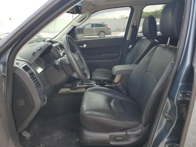 Photo 7 from auction – 2010 MAZDA TRIBUTE S with VIN 4F2CY0GG3AKM07387