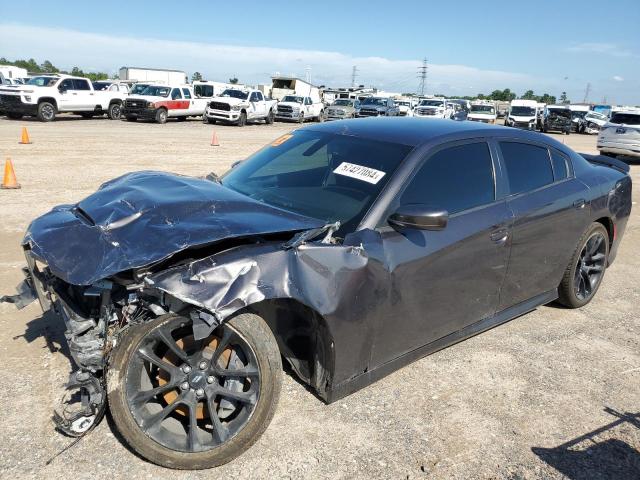 Photo 1 from auction – 2021 DODGE CHARGER SC with VIN 2C3CDXGJ0MH675197