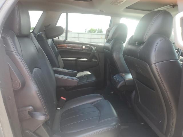 Photo 10 from auction – 2016 BUICK ENCLAVE with VIN 5GAKRBKD8GJ276409