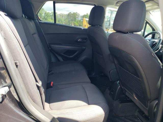 Photo 11 from auction – 2016 CHEVROLET TRAX 1LT with VIN KL7CJLSB5GB682430