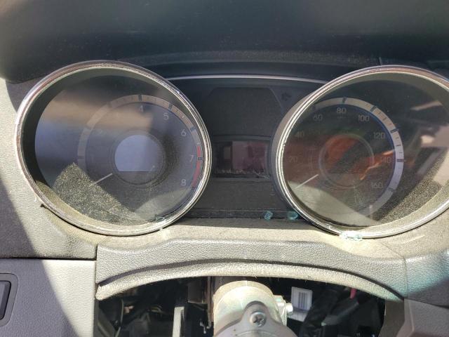 Photo 9 from auction – 2014 HYUNDAI SONATA GLS with VIN 5NPEB4AC6EH831075