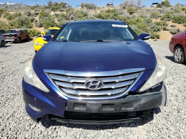 Photo 5 from auction – 2012 HYUNDAI SONATA SE with VIN 5NPEC4AC1CH332226