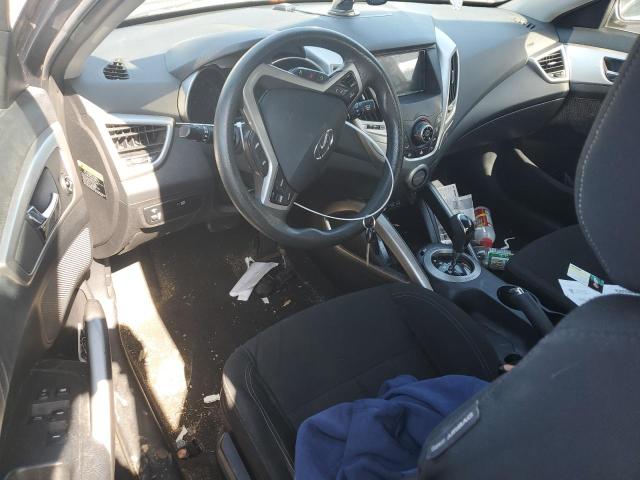 Photo 8 from auction – 2014 HYUNDAI VELOSTER with VIN KMHTC6AD4EU193774