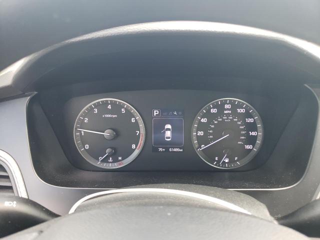 Photo 9 from auction – 2015 HYUNDAI SONATA SE with VIN 5NPE24AF3FH231318