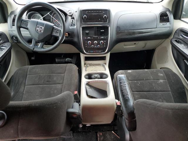 Photo 8 from auction – 2013 DODGE GRAND CARA with VIN 2C4RDGCGXDR591933