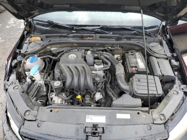 Photo 11 from auction – 2013 VOLKSWAGEN JETTA BASE with VIN 3VW2K7AJ5DM305870