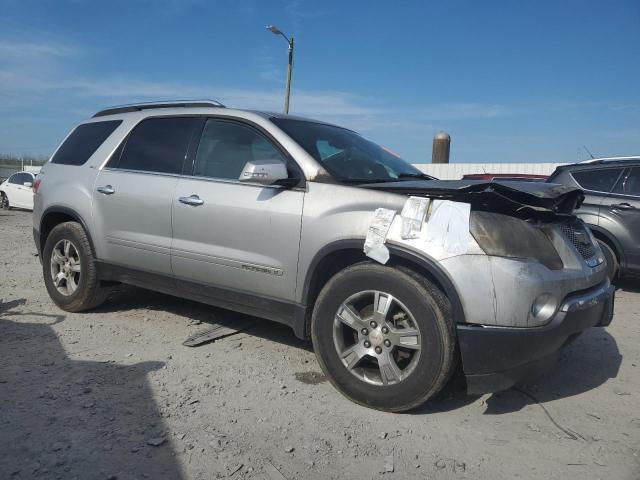 Photo 4 from auction – 2007 GMC ACADIA SLT with VIN 1GKER33727J157169