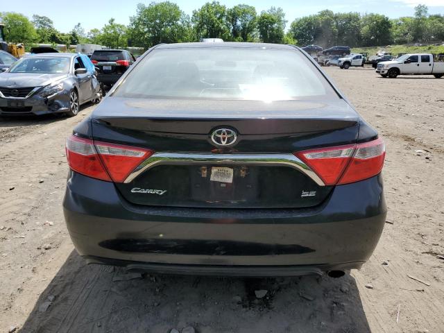 Photo 6 from auction – 2017 TOYOTA CAMRY LE with VIN 4T1BF1FK9HU684553