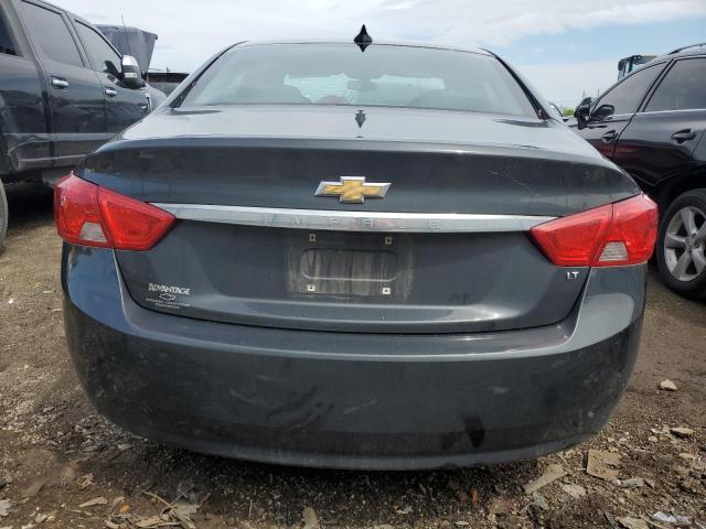 Photo 6 from auction – 2019 CHEVROLET IMPALA LT with VIN 2G11Z5SA2K9144549