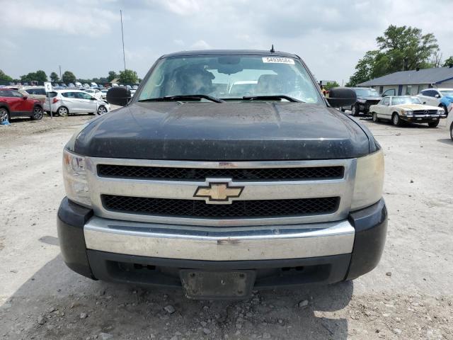 Photo 5 from auction – 2008 CHEVROLET SILVERADO with VIN 2GCEC13C081210607