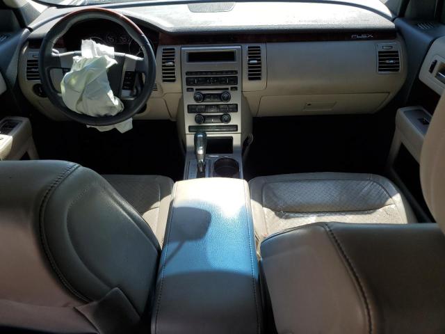 Photo 8 from auction – 2009 FORD FLEX with VIN 2FMDK53C39BA28462
