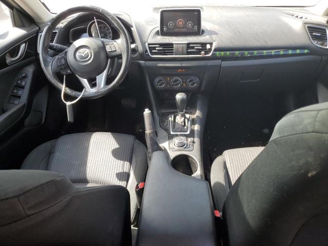 Photo 8 from auction – 2016 MAZDA 3 TOURING with VIN JM1BM1L78G1355417