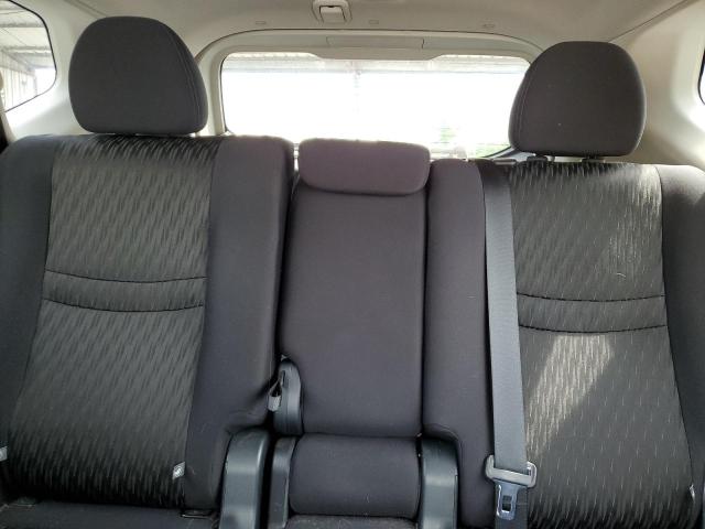 Photo 10 from auction – 2020 NISSAN ROGUE S with VIN 5N1AT2MT7LC796398