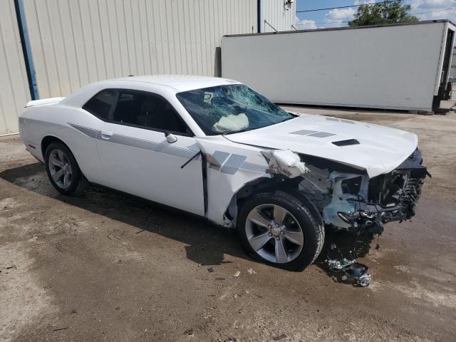 Photo 4 from auction – 2019 DODGE CHALLENGER with VIN 2C3CDZAG6KH669412