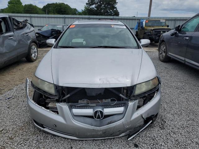 Photo 5 from auction – 2008 ACURA TL with VIN 19UUA66218A031307