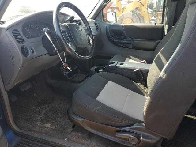 Photo 7 from auction – 2007 FORD RANGER SUP with VIN 1FTZR45E87PA20555