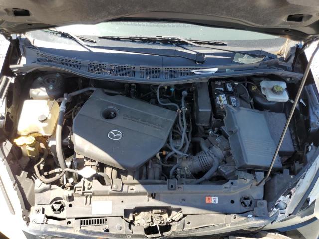 Photo 12 from auction – 2013 MAZDA 5 with VIN JM1CW2BL1D0147495