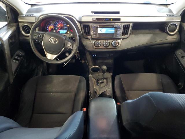 Photo 8 from auction – 2014 TOYOTA RAV4 LE with VIN JTMBFREV2ED068655