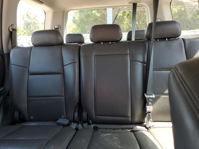 Photo 10 from auction – 2003 HONDA PILOT LX with VIN 2HKYF18183H578794