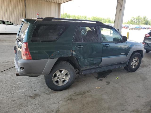 Photo 3 from auction – 2003 TOYOTA 4RUNNER SR with VIN JTEBT14R930005194