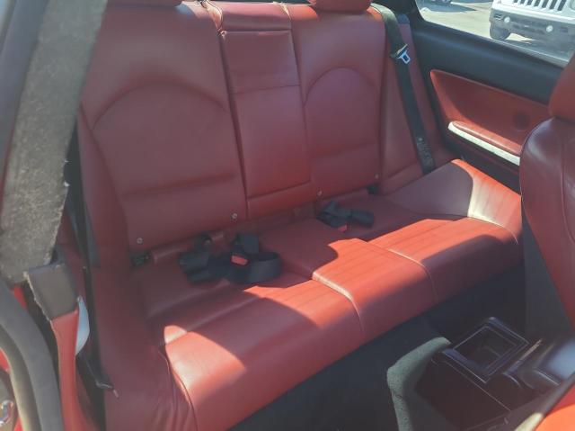 Photo 6 from auction – 2004 BMW M3 with VIN WBSBL93444PN56434