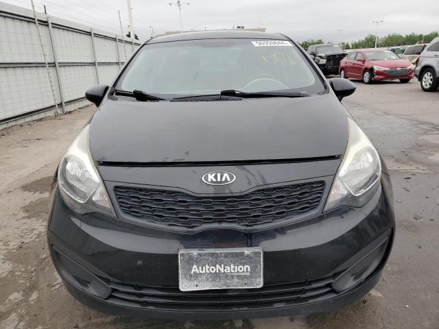 Photo 5 from auction – 2015 KIA RIO LX with VIN KNADM4A31F6470353