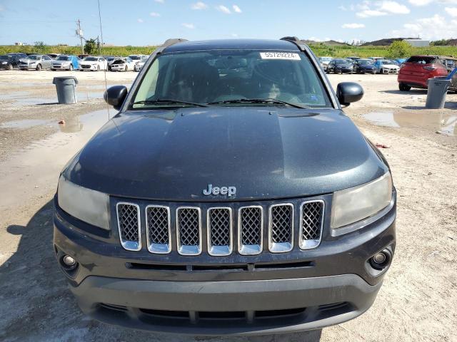 Photo 5 from auction – 2014 JEEP COMPASS LA with VIN 1C4NJCEA5ED680337