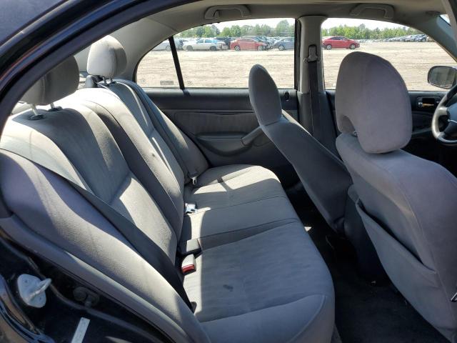 Photo 10 from auction – 2003 HONDA CIVIC EX with VIN 2HGES26733H590728