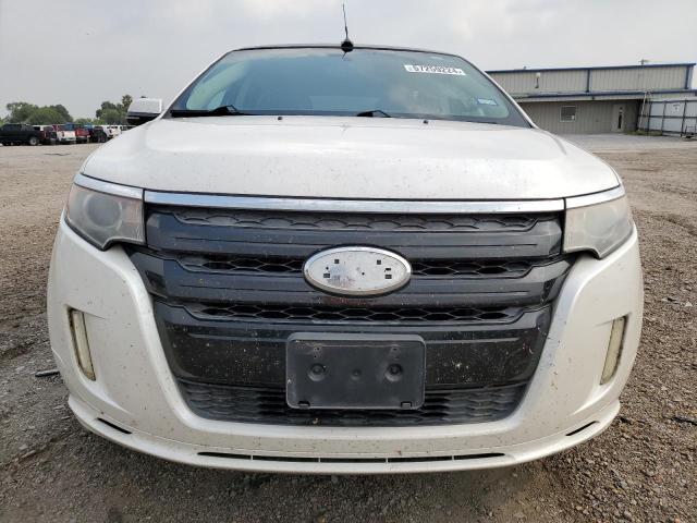 Photo 5 from auction – 2014 FORD EDGE SPORT with VIN 2FMDK3AK0EBA94864
