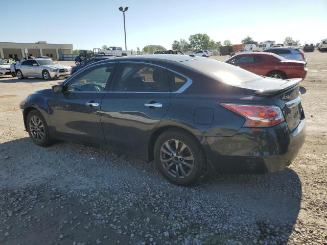 Photo 2 from auction – 2015 NISSAN ALTIMA 2.5 with VIN 1N4AL3AP1FC475582