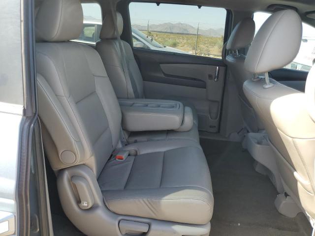 Photo 10 from auction – 2014 HONDA ODYSSEY EX with VIN 5FNRL5H69EB055981
