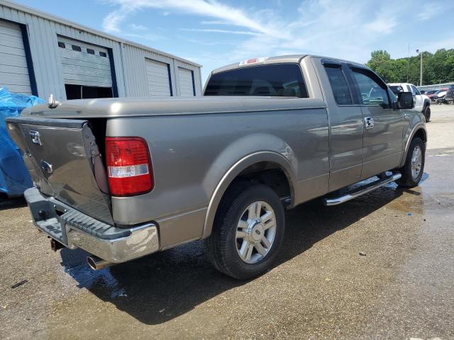 Photo 3 from auction – 2004 FORD F150 with VIN 1FTPX12594NA06509