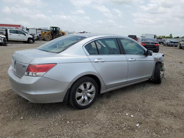 Photo 3 from auction – 2010 HONDA ACCORD EXL with VIN 1HGCP3F87AA003644