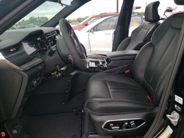 Photo 7 from auction – 2023 JEEP GRAND CHER with VIN 1C4RJHDG2PC671625
