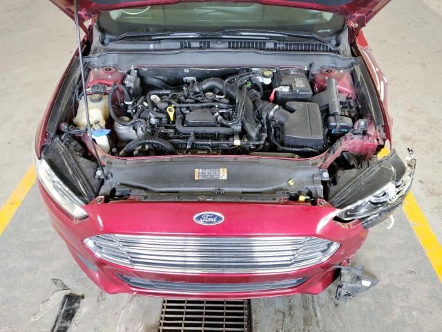Photo 11 from auction – 2015 FORD FUSION SE with VIN 1FA6P0HD0F5106446