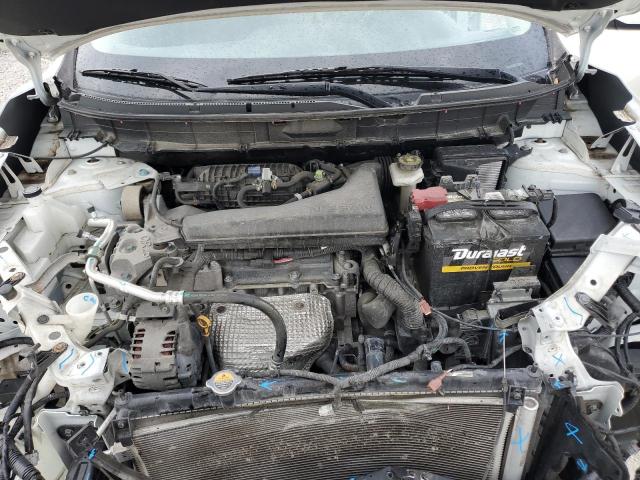 Photo 12 from auction – 2018 NISSAN ROGUE S with VIN KNMAT2MV5JP579704