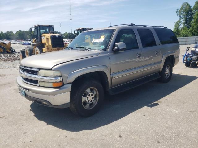 Photo 1 from auction – 2003 CHEVROLET SUBURBAN K with VIN 1GNFK16Z43J315230