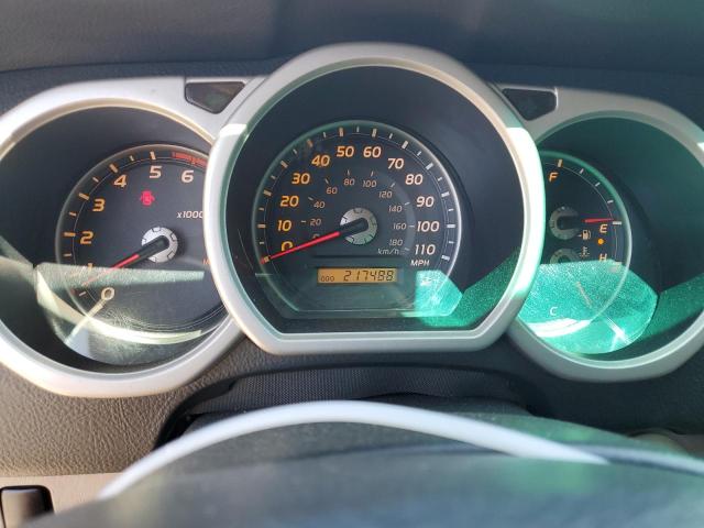 Photo 9 from auction – 2004 TOYOTA 4RUNNER LI with VIN JTEBU17R940033183