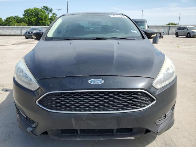 Photo 5 from auction – 2016 FORD FOCUS SE with VIN 1FADP3F25GL258133