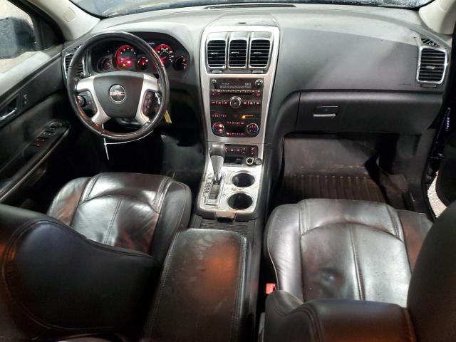 Фото 8 с аукциона – 2011 GMC ACADIA SLT с VIN 1GKKVRED2BJ404400
