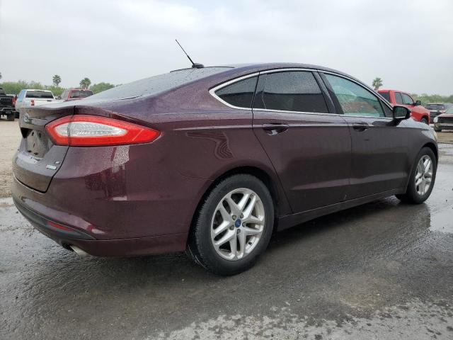 Photo 3 from auction – 2013 FORD FUSION SE with VIN 3FA6P0HR9DR245318
