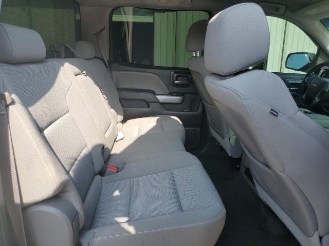 Photo 10 from auction – 2014 CHEVROLET SILVERADO with VIN 3GCUKRECXEG550781