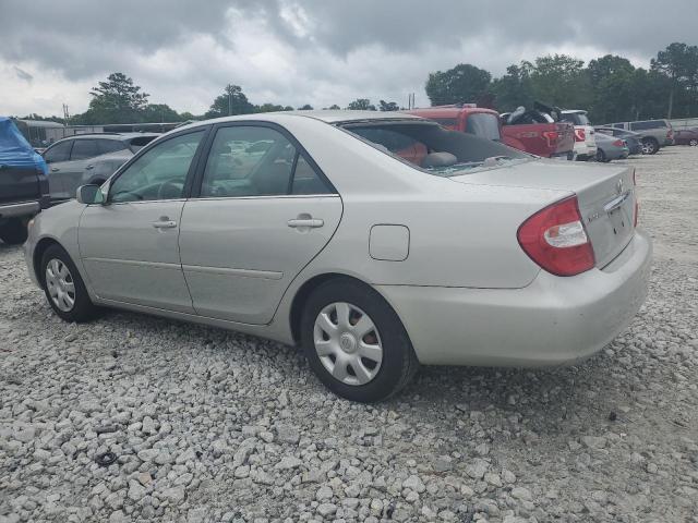 Photo 2 from auction – 2003 TOYOTA CAMRY LE with VIN 4T1BE32K53U190736